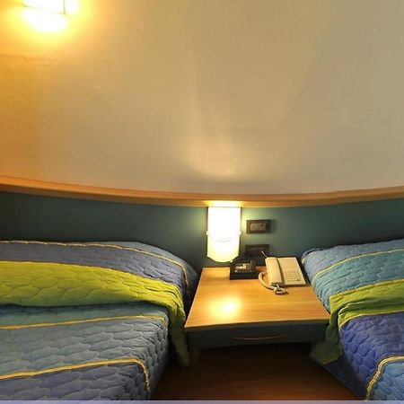 Hotel Vela Trento Esterno foto