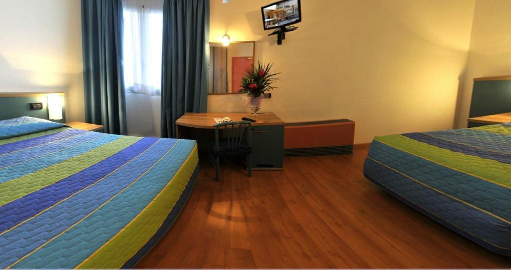 Hotel Vela Trento Esterno foto