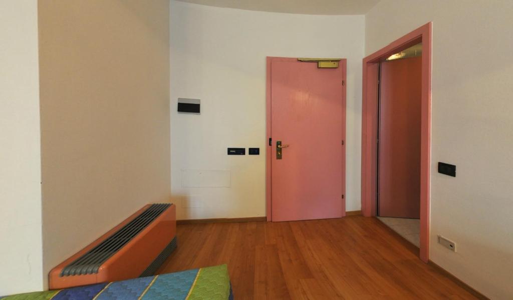 Hotel Vela Trento Esterno foto