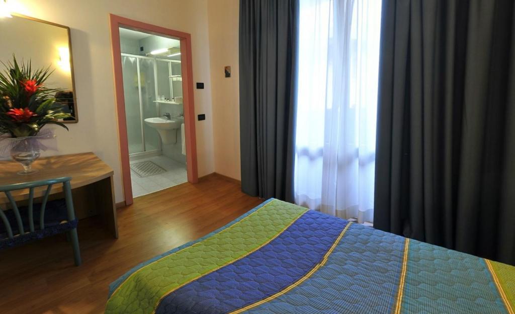 Hotel Vela Trento Esterno foto