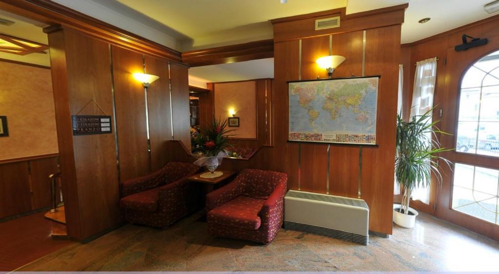 Hotel Vela Trento Esterno foto