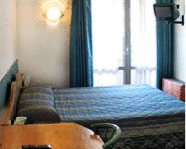 Hotel Vela Trento Camera foto